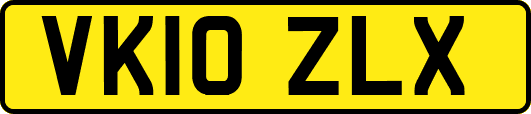 VK10ZLX