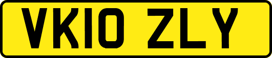 VK10ZLY