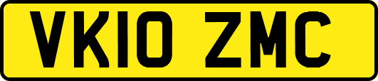 VK10ZMC