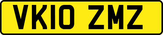 VK10ZMZ