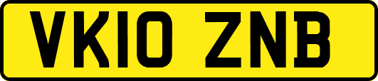 VK10ZNB
