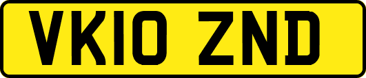 VK10ZND
