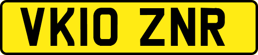 VK10ZNR