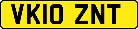 VK10ZNT