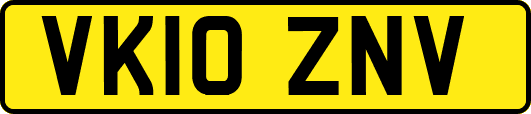 VK10ZNV