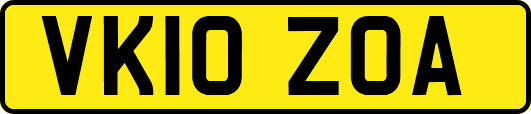 VK10ZOA