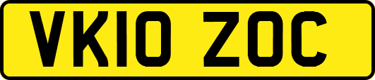 VK10ZOC