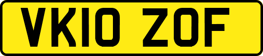 VK10ZOF