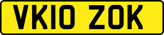 VK10ZOK