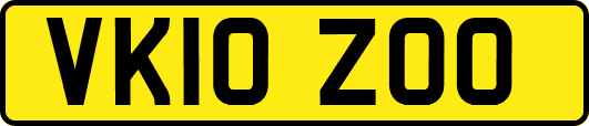 VK10ZOO