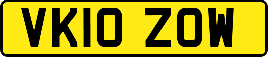 VK10ZOW