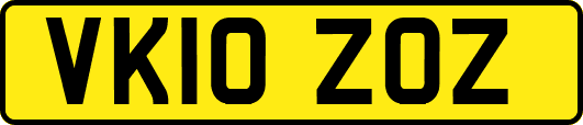 VK10ZOZ