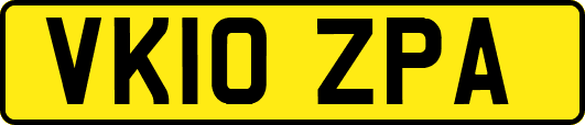 VK10ZPA