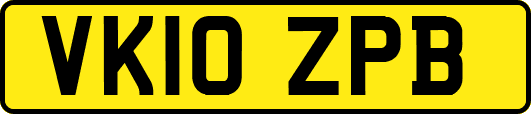 VK10ZPB