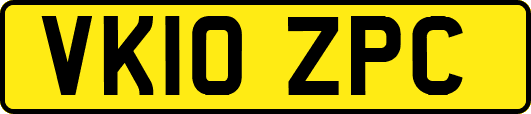 VK10ZPC