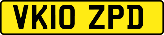 VK10ZPD