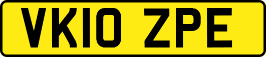 VK10ZPE