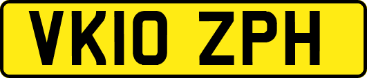 VK10ZPH