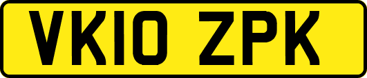 VK10ZPK