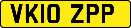 VK10ZPP