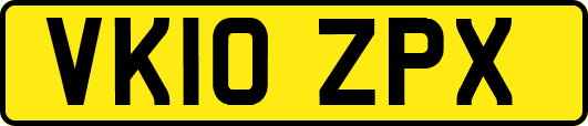 VK10ZPX