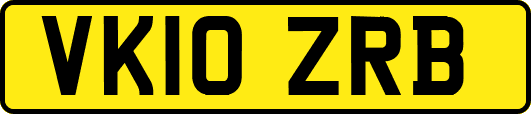 VK10ZRB