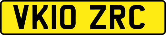 VK10ZRC