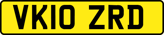 VK10ZRD