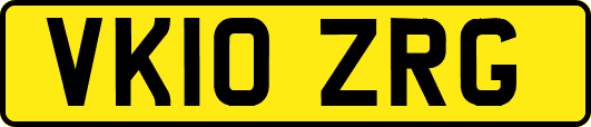 VK10ZRG