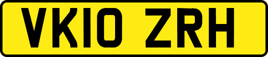 VK10ZRH