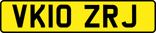 VK10ZRJ