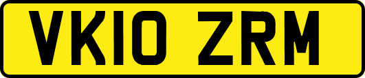 VK10ZRM
