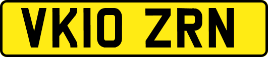 VK10ZRN