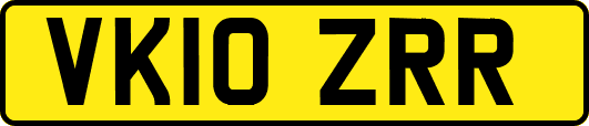 VK10ZRR
