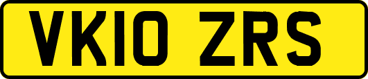 VK10ZRS