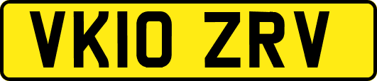 VK10ZRV