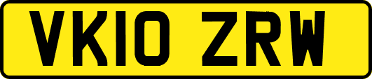 VK10ZRW