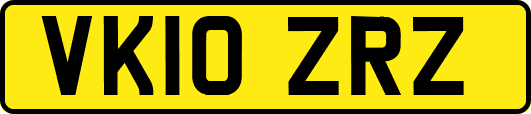 VK10ZRZ