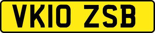 VK10ZSB