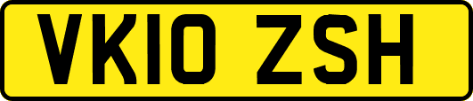 VK10ZSH