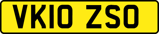VK10ZSO