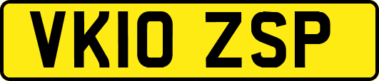 VK10ZSP