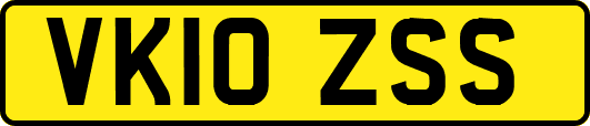 VK10ZSS
