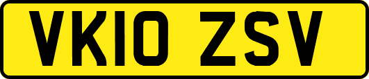 VK10ZSV