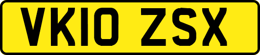 VK10ZSX