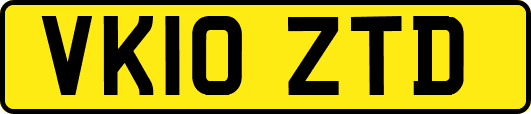 VK10ZTD