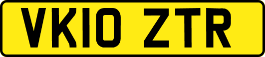 VK10ZTR