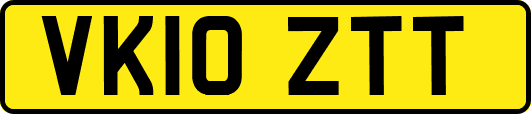 VK10ZTT