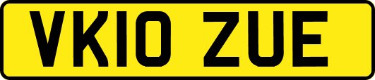 VK10ZUE