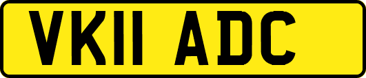 VK11ADC